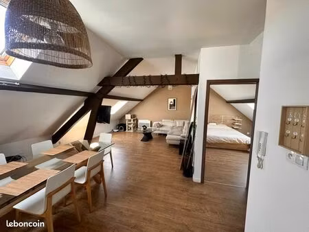 appartement f2 amneville