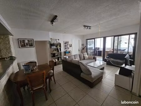 appartement t3