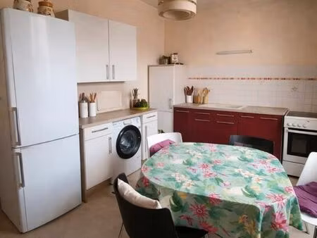 appartement à louer particulier