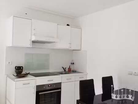 appartement t2 à louer- a dieudonné 60530
