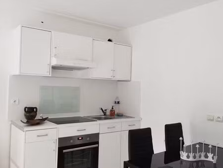 appartement t2 à louer- a dieudonné 60530