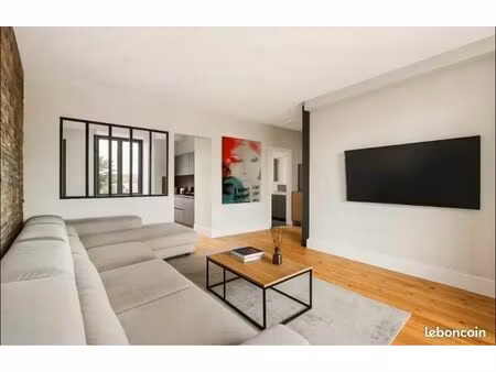 appartement ecully à louer