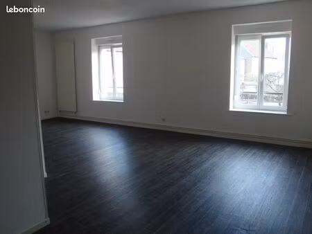 a louer appartement f4 110m² fontoy centre