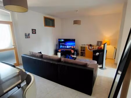 ? appartement t3 – 2 chambres – 60 m2 – nilvange – idéal frontalier luxembourg