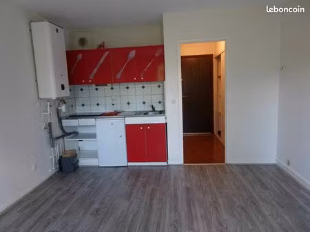 location studio