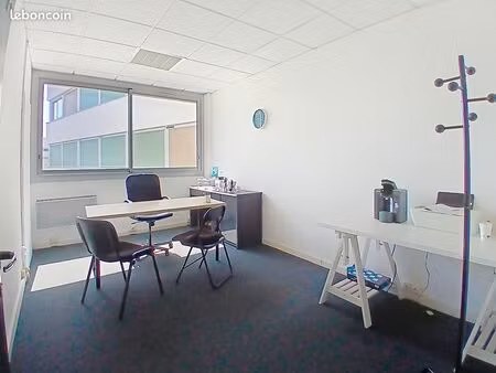 bureaux 20 m² villenave d ornon