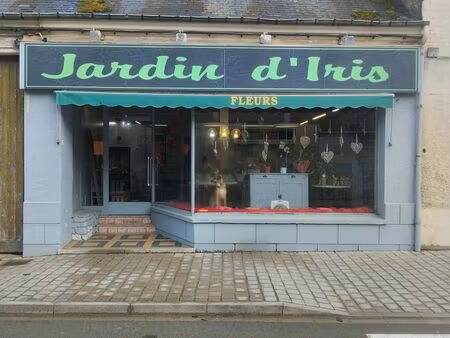 location d'un bien commercial