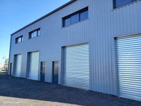 local commercial 160 m²