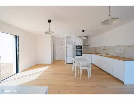 maison 5 pièces 97 m²