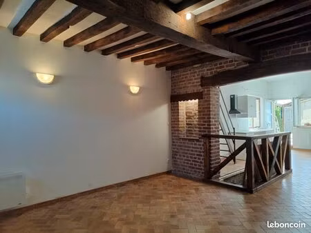location maison locquignol