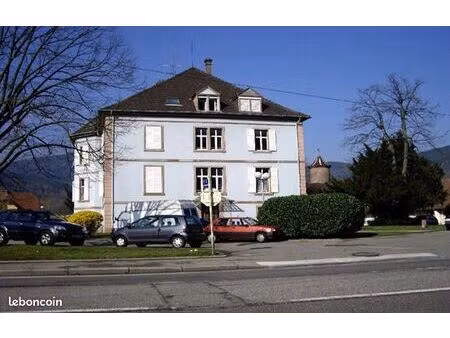 appartement 4 pièces 87 m²