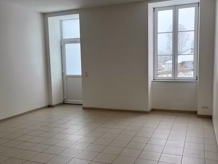 appartement t4 - chapois