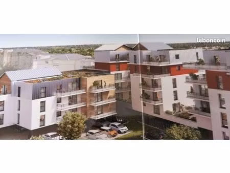 t3 orléans st marceau loyer 750 euros