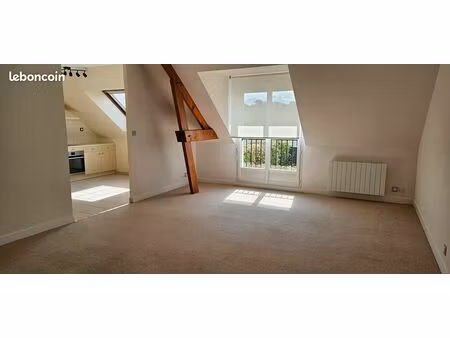 appartement t2