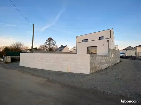 maison 4 chambres