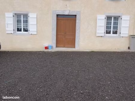 t3 à louer