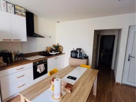 appartement t3
