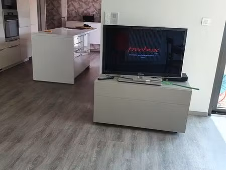 appartement meublé