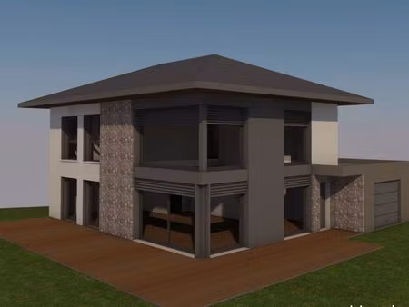 location maison individuelle 170m2