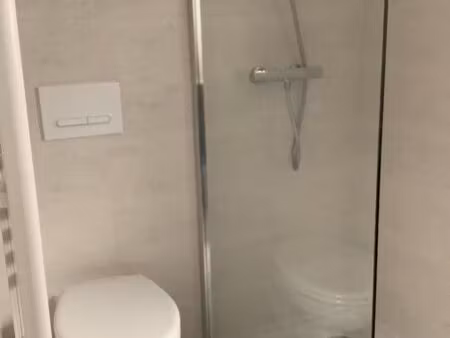 appartement location