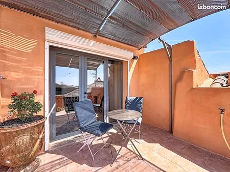 appartement 3 pièces 97 m²