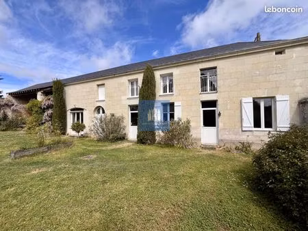 duplex 3 pièces 60 m²