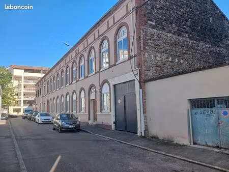 appartement t4 duplex centre ville de saint chamond