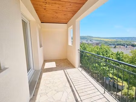 appartement t3 a pompey