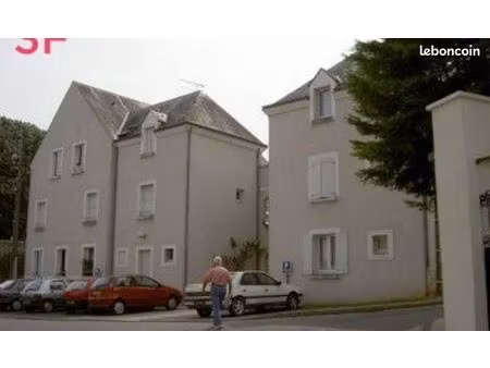 appartement 2 pièces 51 m²