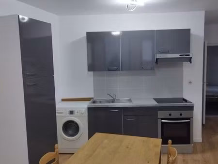 appartement meublé t2