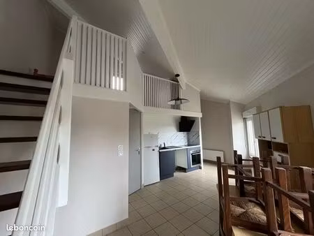 location t3 casteljaloux
