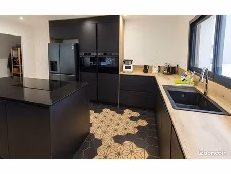 maison 5 pièces 98 m²