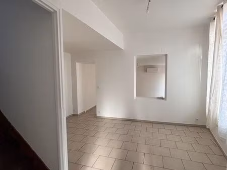 maison 3 chambres