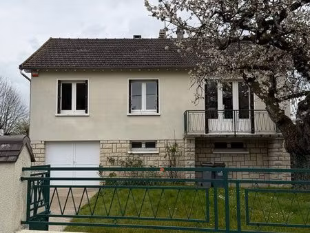 location maison 4 chambres