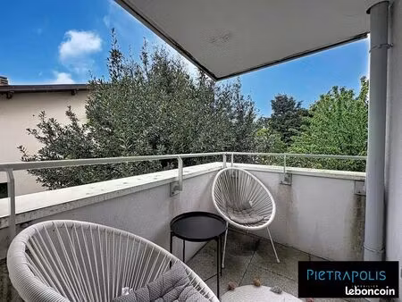 appartement 1 pièce 36 m²