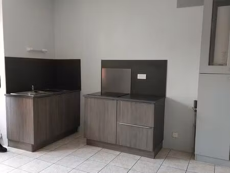 appartements f3 hericourt