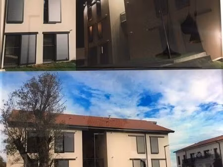 69330 jonage appartement t1
