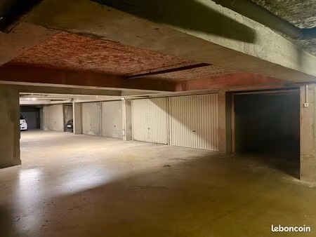 garage coeur croix-rousse
