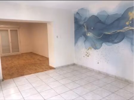location appartement dans maison
