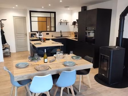 appartement 3 pièces 65m2