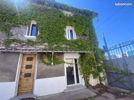 appartement 1 pièce 30 m²