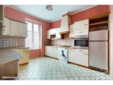 appartement 5 pieces