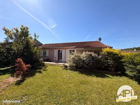 maison 4 pièces 87 m²