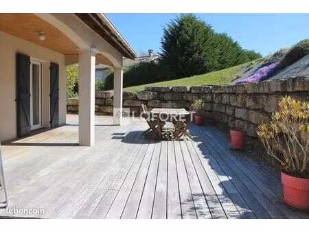 maison 5 pièces 104 m²