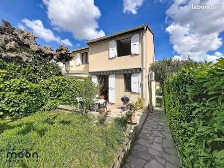 maison 4 pièces 89 m²