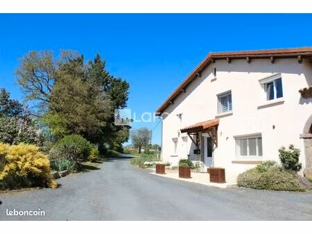 maison 5 pièces 157 m²