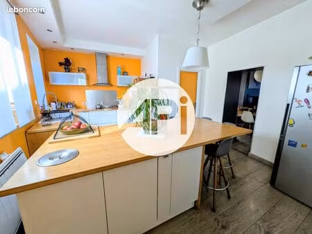 maison de village 5 pièces 140 m²