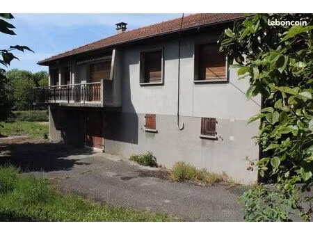 maison 6 pièces 139 m²