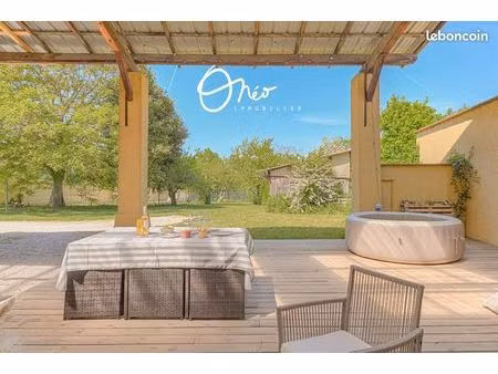 maison 4 pièces 105 m²