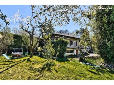 maison 7 pièces 170 m²